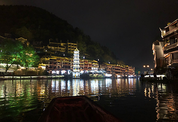 虹桥风雨楼第 23 张图片
