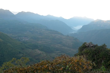 南尖岩景区第 39 张图片