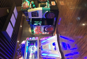 盛世澜湾酒店温泉第 17 张图片