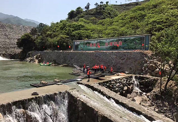 仙石谷景区第 16 张图片