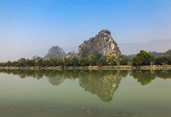 星湖旅游景区第 38 张图片