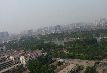 滏阳公园第 2 张图片