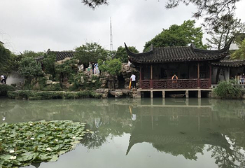 韩湘水博园第 41 张图片