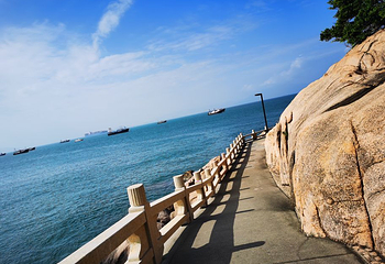 珠海渔女第 34 张图片