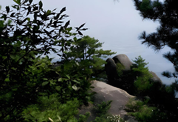 天柱山第 142 张图片