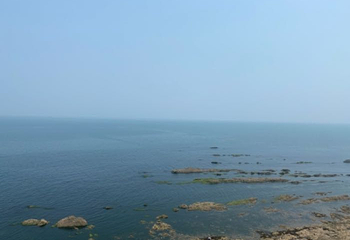 东炮台海滨旅游风景区第 40 张图片