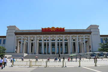 中国国家博物馆第 52 张图片