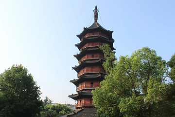 飞英公园第 3 张图片