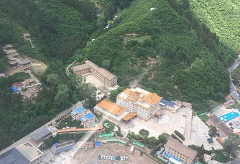 兴隆山自然保护区第 38 张图片