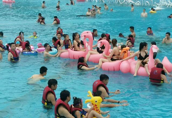 乐水魔方水世界第 57 张图片