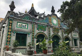 清真大寺第 28 张图片