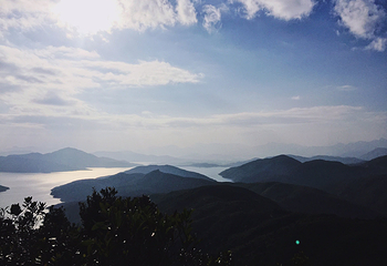 大浪湾第 34 张图片