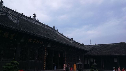 宝光禅院第 26 张图片