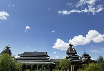 嘉峪关方特丝路神画第 33 张图片