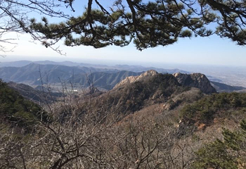 盘山第 107 张图片