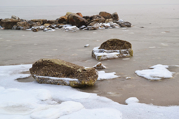 北戴河西海水浴场第 5 张图片