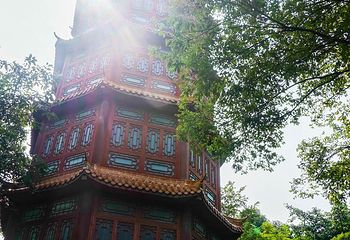 房湖公园第 35 张图片