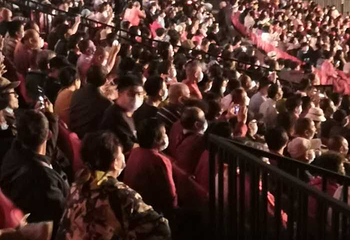 三亚红色娘子军演艺公园第 64 张图片