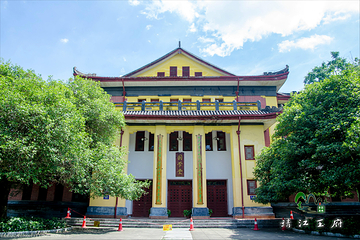 独秀峰王城景区第 61 张图片