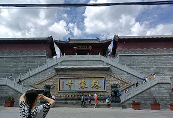 罗睺寺第 9 张图片