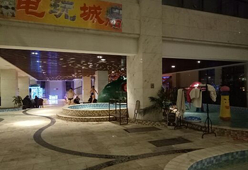 胜境温泉第 15 张图片