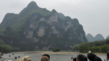 帝景号游轮第 19 张图片