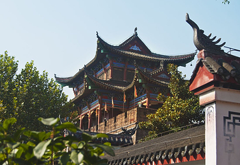 晴川阁第 262 张图片