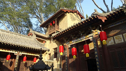 天官王府第 46 张图片