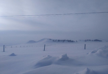 道谷南山滑雪场第 30 张图片