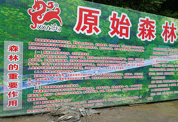 双龙沟第 71 张图片