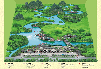 世外桃源第 127 张图片