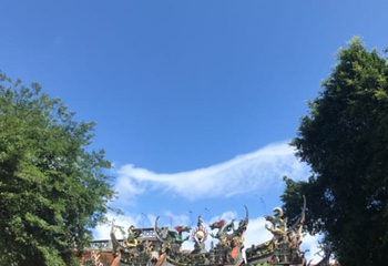 鼓浪屿日本领事馆旧址第 17 张图片