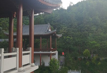 熙和湾客乡文化旅游产业园第 22 张图片