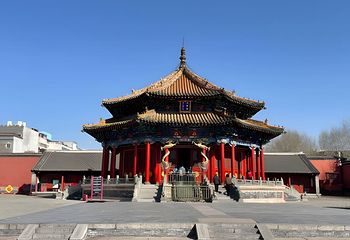 张学良旧居第 312 张图片
