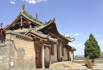 北吉祥寺第 10 张图片