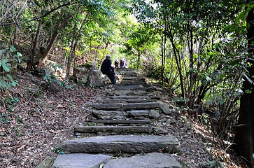 石台古徽道第 19 张图片