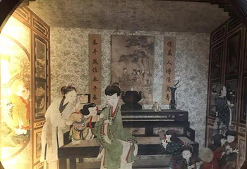 东南角楼第 8 张图片