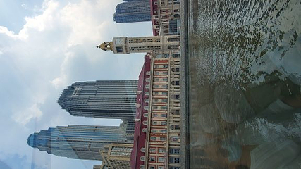 海河游船第 112 张图片