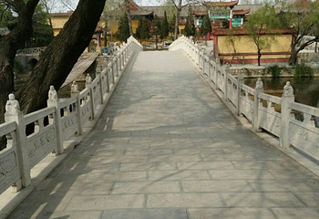 罗庄宝泉寺公园第 5 张图片