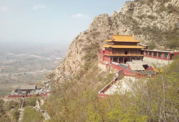 鸡鸣山旅游风景区第 30 张图片