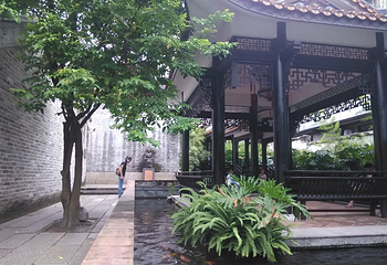 十香园纪念馆第 21 张图片