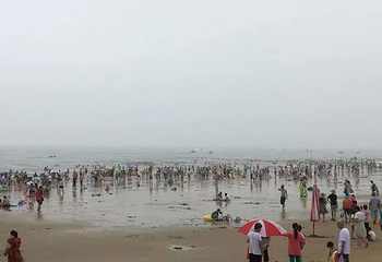 第三海水浴场第 26 张图片