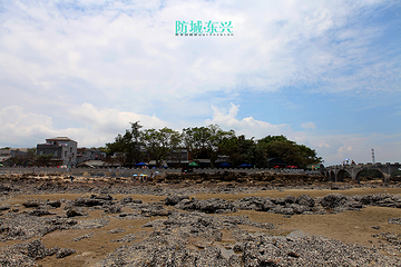 簕山古渔村第 20 张图片