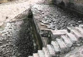 盂县藏山旅游风景名胜区第 32 张图片