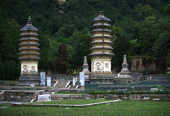 法华寺第 4 张图片