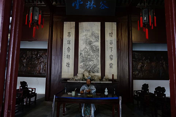 堂平山第 15 张图片