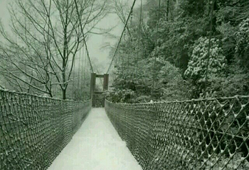 黄连河风景区第 28 张图片