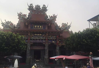 龙虎塔第 6 张图片