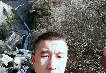 云雾山风景区-云雾寺第 7 张图片