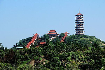 雷山风景区第 27 张图片